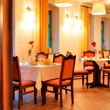 Gutshof Hauber 3* Δρέσδη