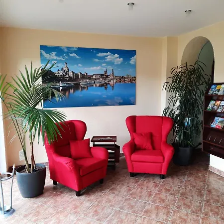 Gutshof Hauber Drážďany