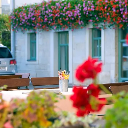 Gutshof Hauber Hotel 3*