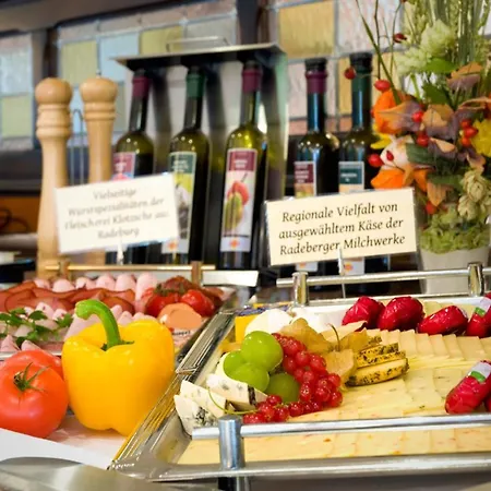 Gutshof Hauber Drážďany