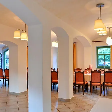 Hotel Gutshof Hauber 3*