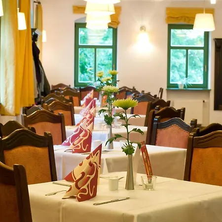 Gutshof Hauber Hotel