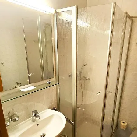 מלון Gutshof Hauber