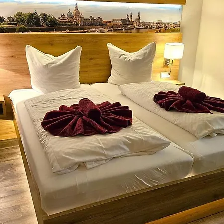 Gutshof Hauber Δρέσδη