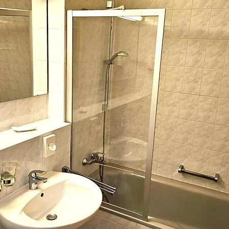 Gutshof Hauber מלון דרזדן