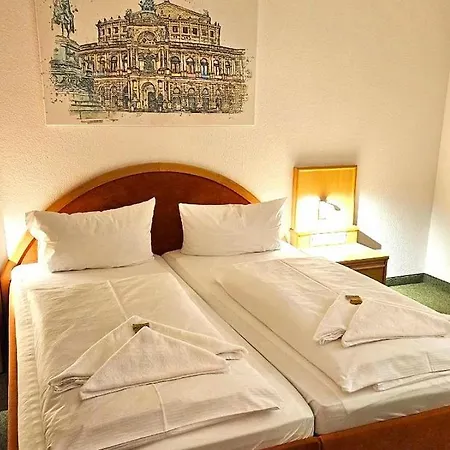 Gutshof Hauber Drážďany