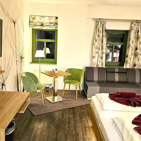 Gutshof Hauber Hotel