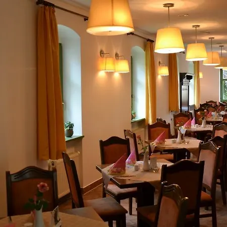 Gutshof Hauber Hotel Dresden