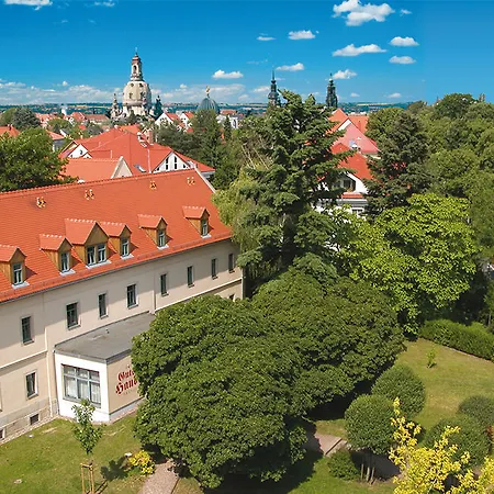 Gutshof Hauber Hotel 3*