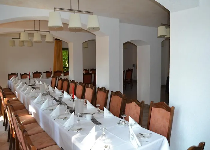 Gutshof Hauber Дрезден