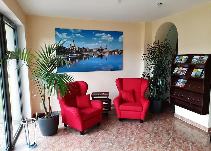 Gutshof Hauber Дрезден