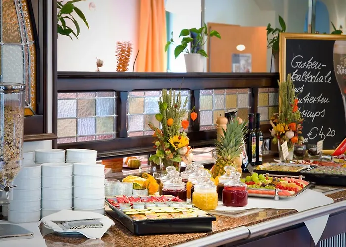 Gutshof Hauber Дрезден