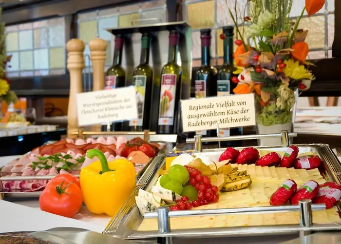 Gutshof Hauber Дрезден