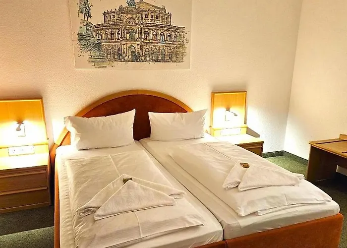 Gutshof Hauber Дрезден