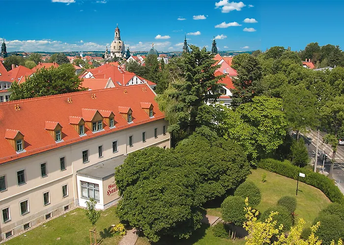 Gutshof Hauber Отель 3*