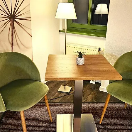 Hotel Gutshof Hauber 3*