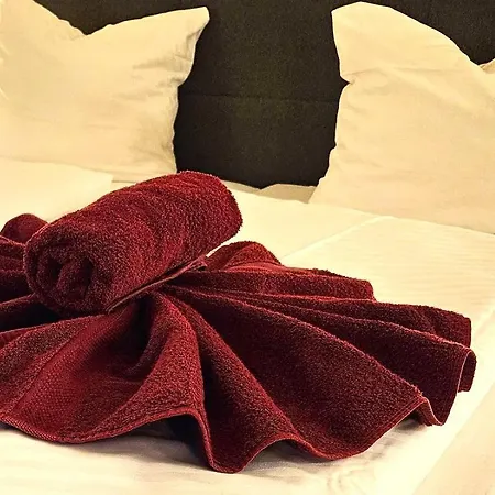 Gutshof Hauber Hotel Dresden