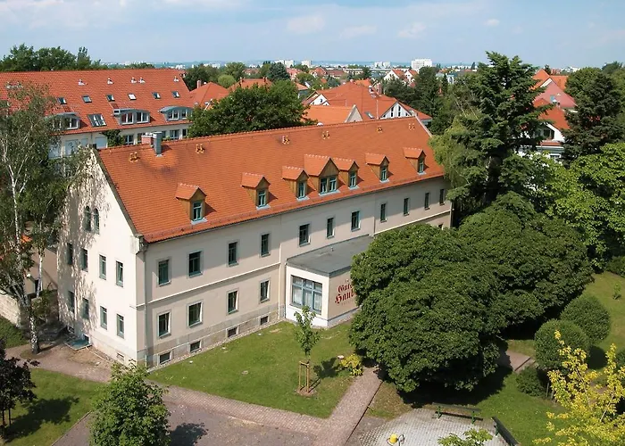 Gutshof Hauber Hotel