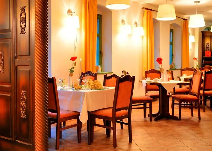 Gutshof Hauber 3* Dresden