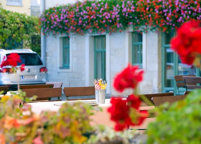 Gutshof Hauber Hotel 3*