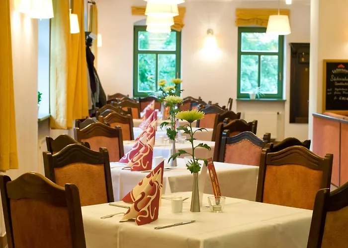 Gutshof Hauber Hotel