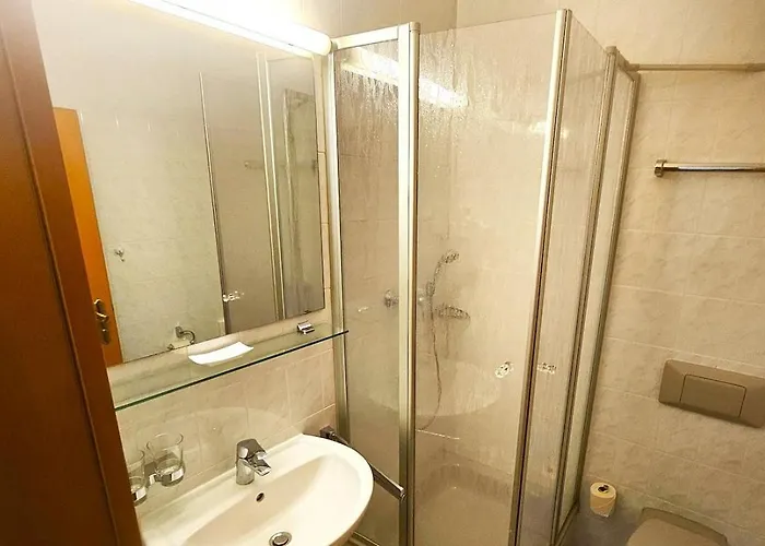 Hotel Gutshof Hauber