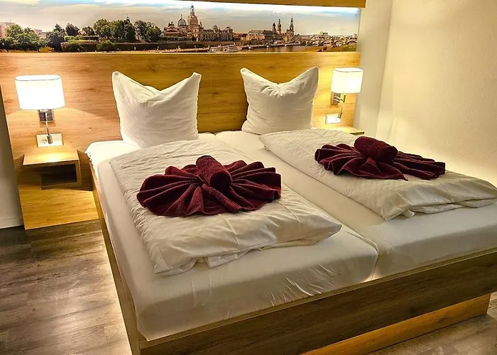 Gutshof Hauber Dresden