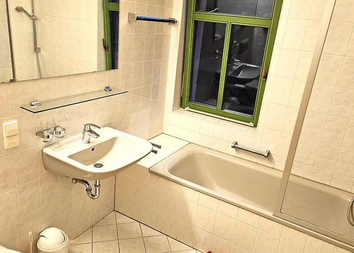 Hotel Gutshof Hauber