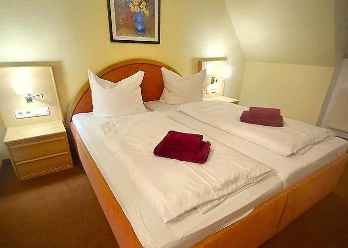 Hotel Gutshof Hauber 3*