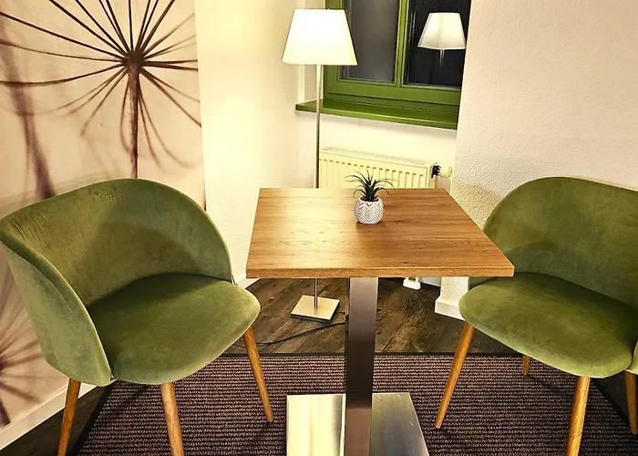 Hotel Gutshof Hauber 3*