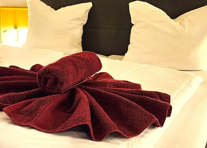 Gutshof Hauber Hotel Dresden