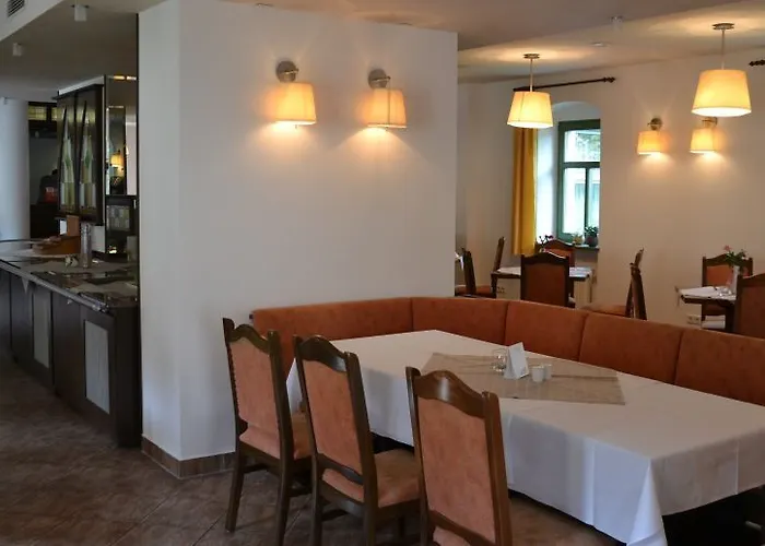 Hotel Gutshof Hauber Dresden