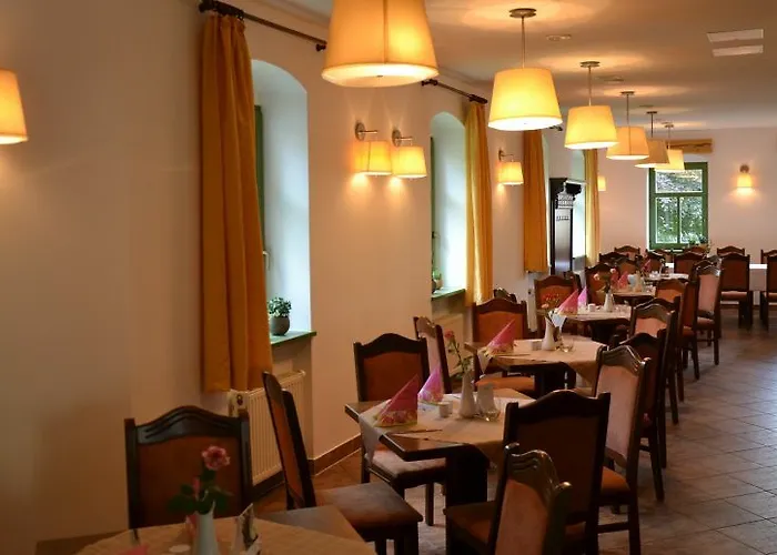 Gutshof Hauber Hotel Dresden