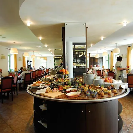 Hotel Gutshof Hauber Dresden