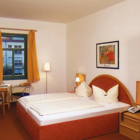 Hotel Gutshof Hauber Dresden