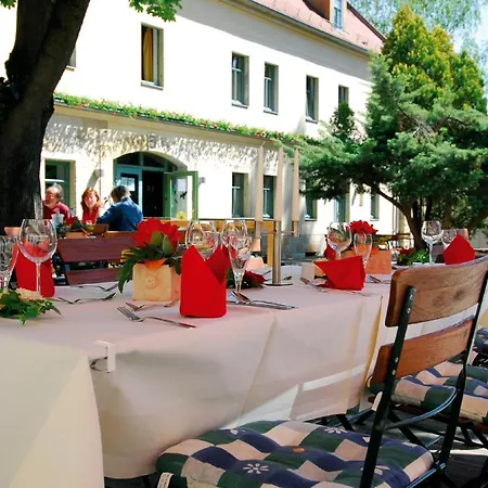 Gutshof Hauber Hotel 3*