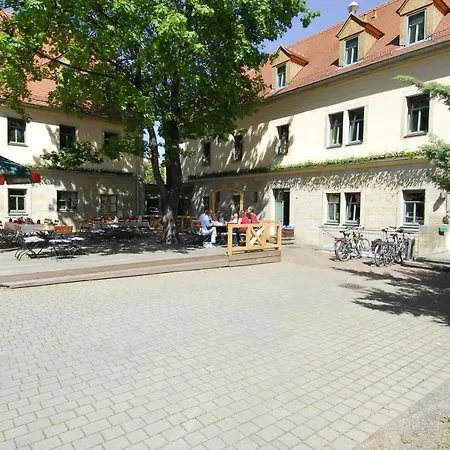 Gutshof Hauber