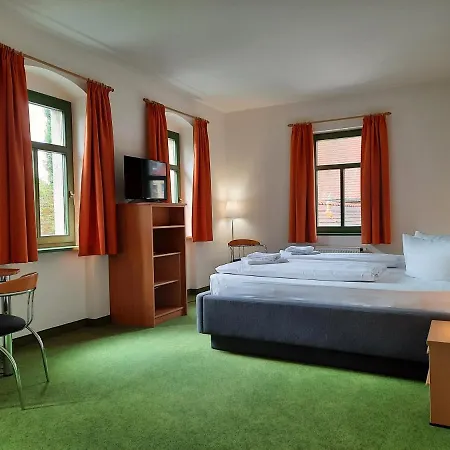 Gutshof Hauber Dresden
