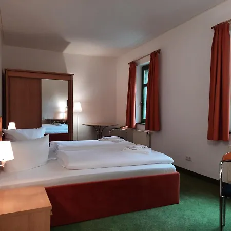 Gutshof Hauber Hotel