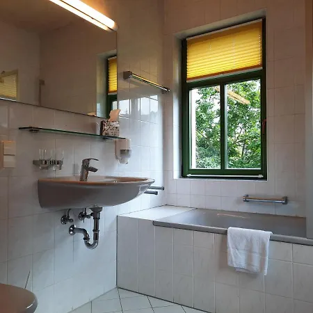 Gutshof Hauber 3* Dresden