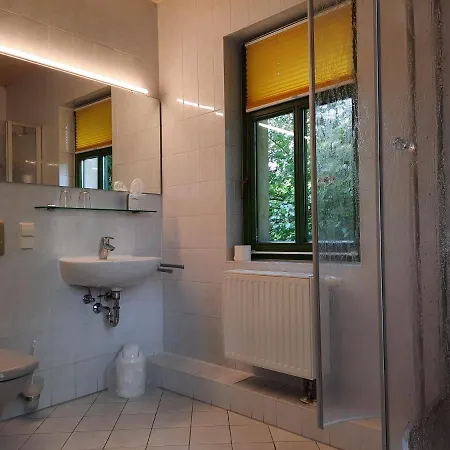 Gutshof Hauber Hotel Dresden
