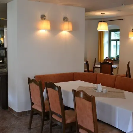 Hotel Gutshof Hauber Dresden